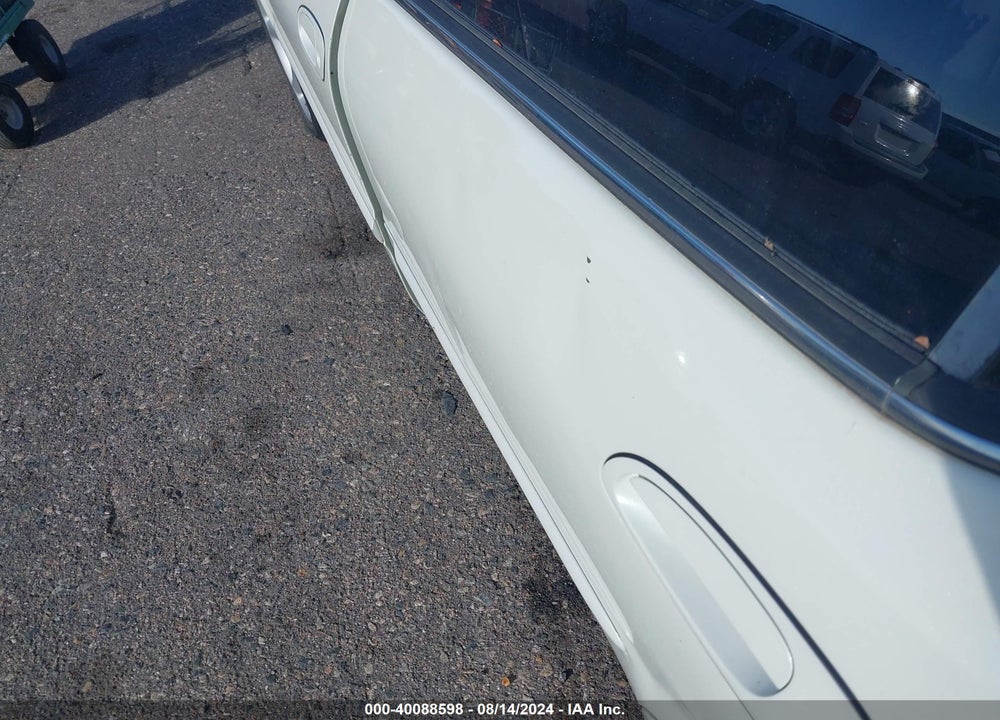 2002 NISSAN MAXIMA SE VIN: JN1DA31A22T313255