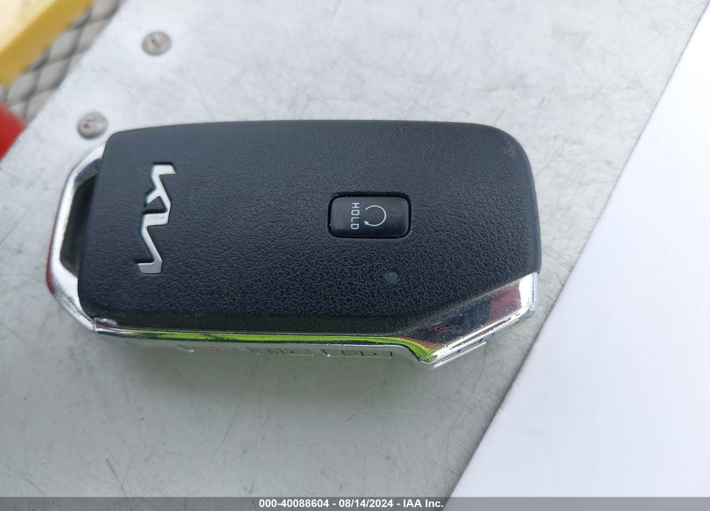 2022 KIA K5 GT LINE VIN: 5XXG64J27NG098065