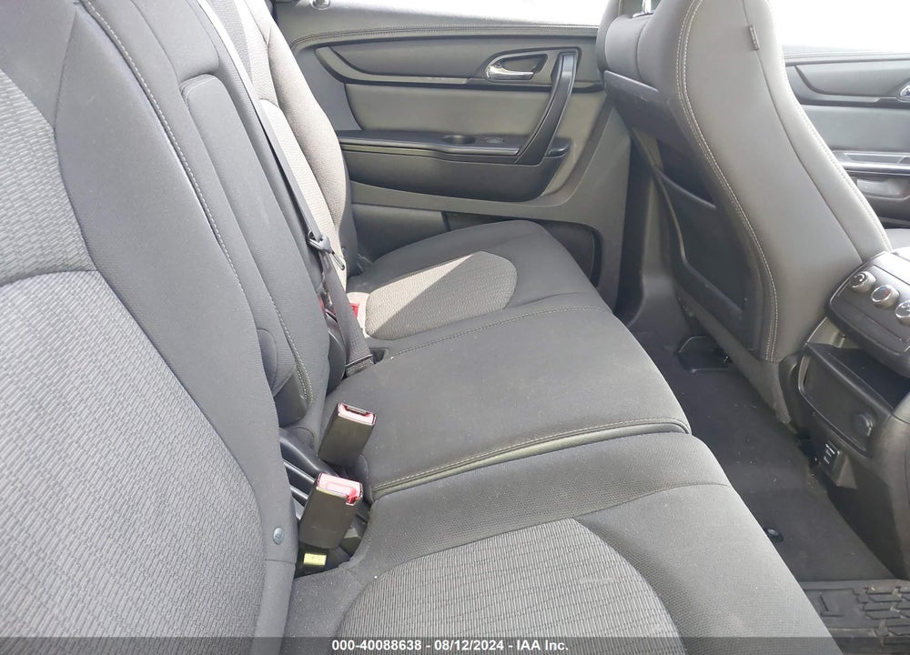 2015 CHEVROLET TRAVERSE 1LT VIN: 1GNKVGKD4FJ314067
