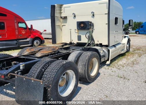 2018 PETERBILT 579 VIN: 1XPBDP9X0JD475209