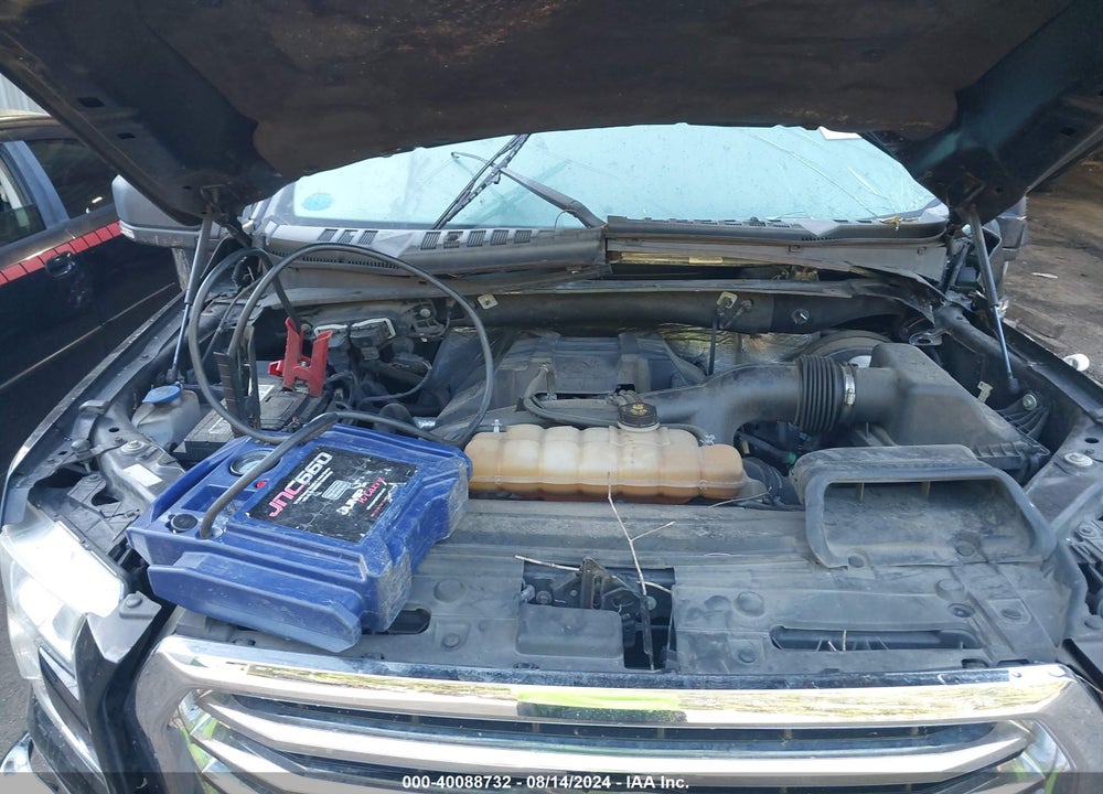 2015 FORD F-150 XLT VIN: 1FTEW1CP2FFC45102