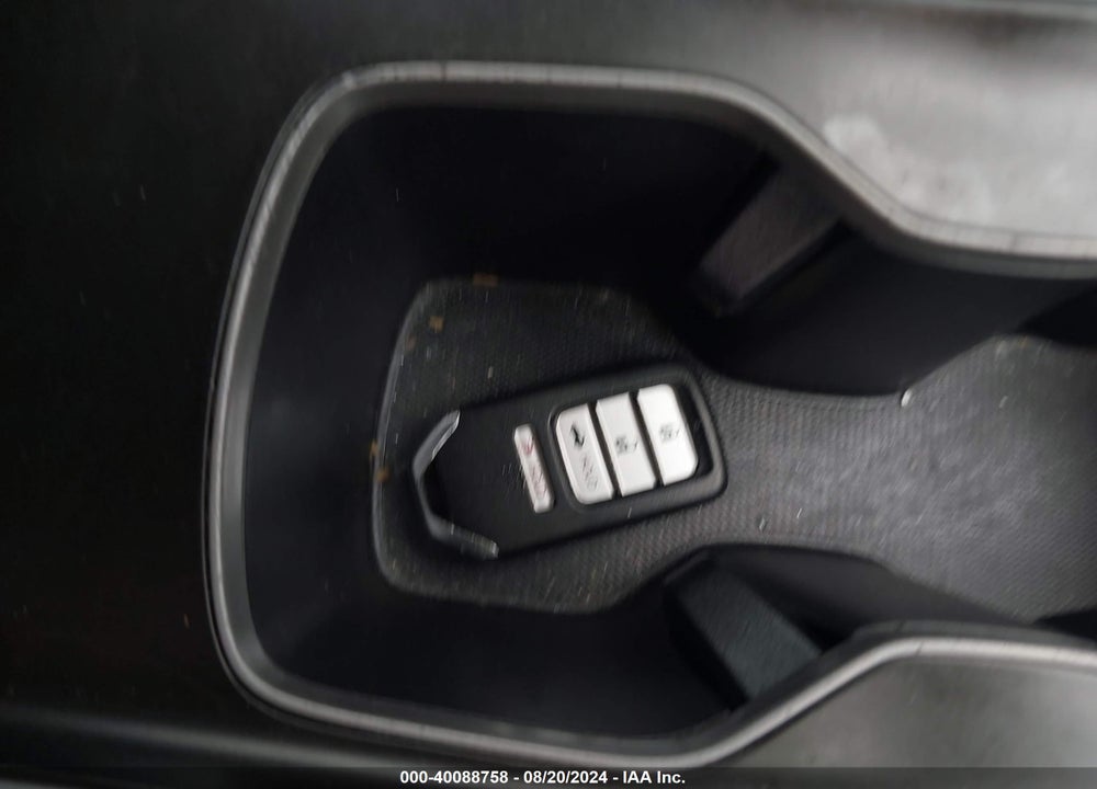 2018 HONDA ACCORD LX VIN: 1HGCV1F15JA085662