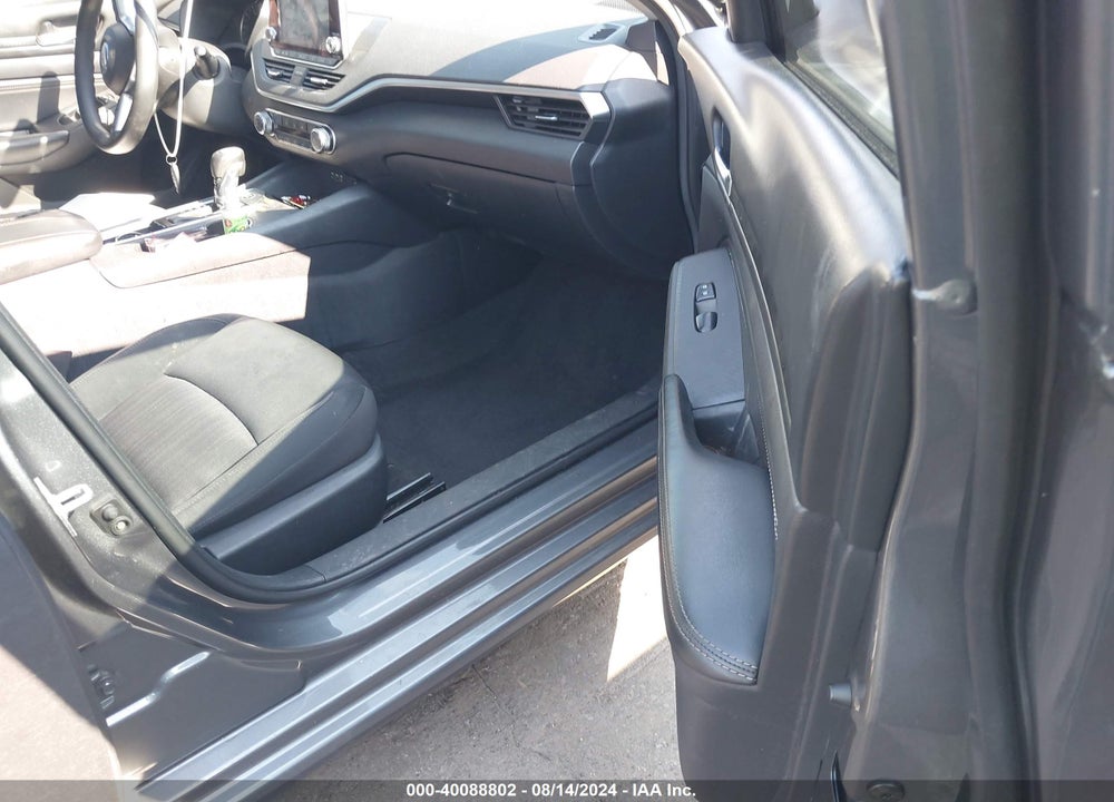 2019 NISSAN ALTIMA 2.5 S VIN: 1N4BL4BV2KC144723