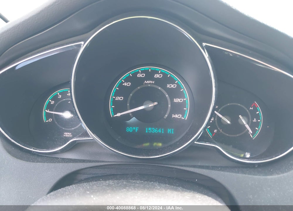2012 CHEVROLET MALIBU VIN: 1G1ZC5E06CF198999