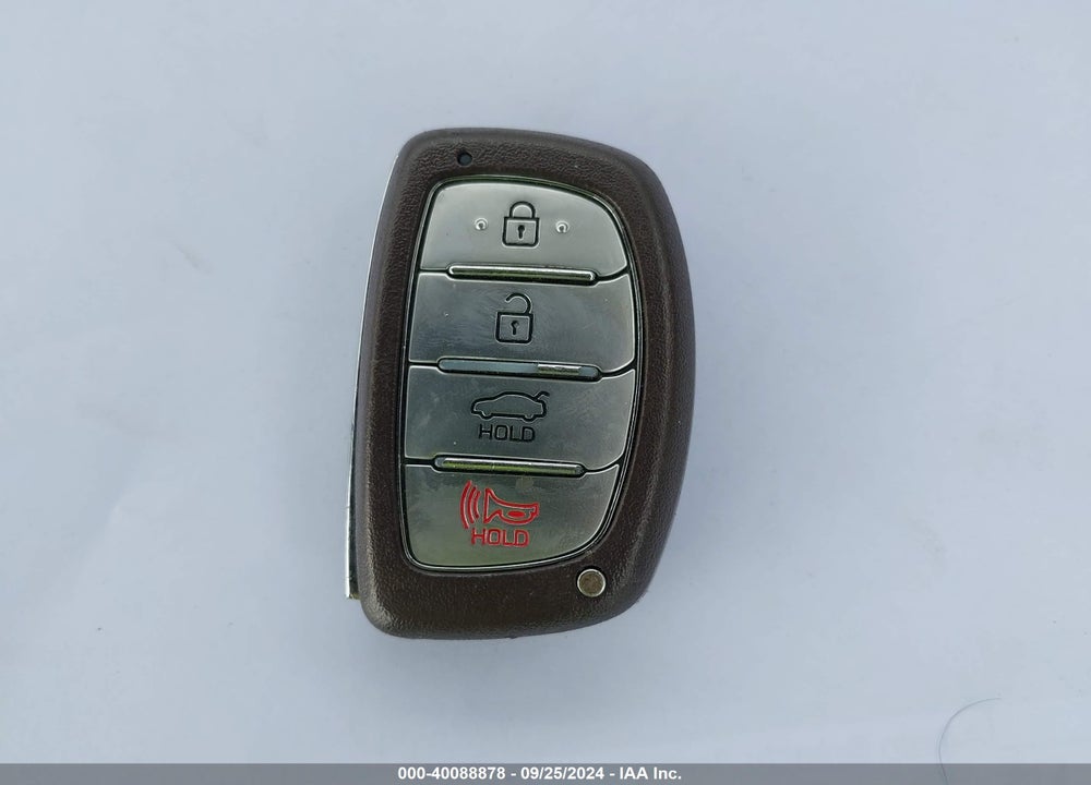 2018 HYUNDAI ELANTRA VALUE EDITION VIN: 5NPD84LF7JH361358