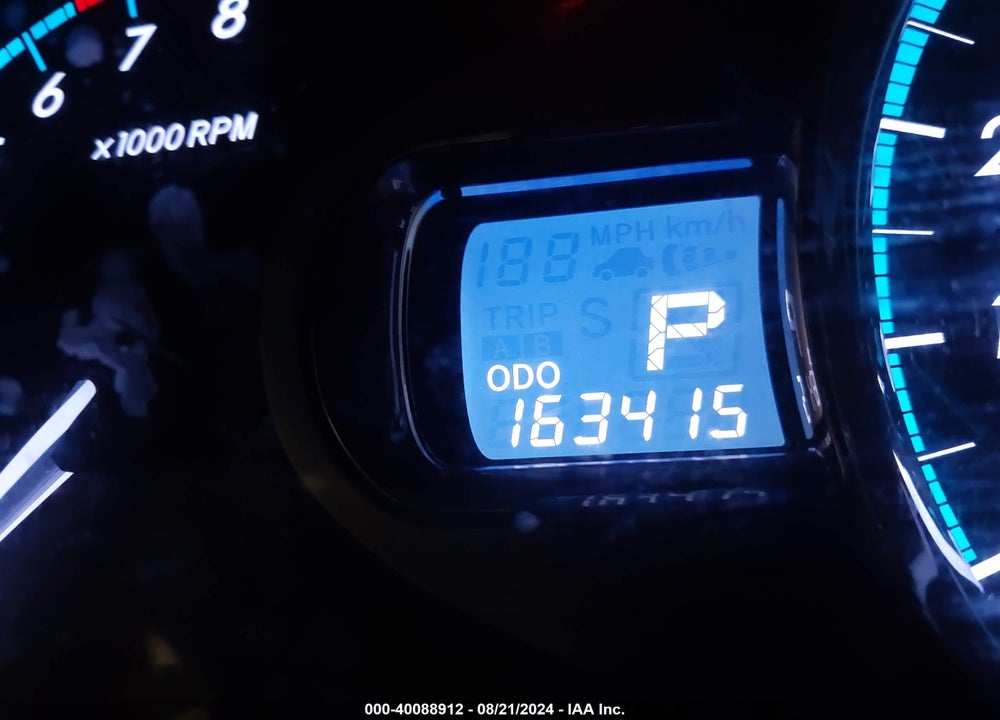 2011 TOYOTA SIENNA XLE V6 VIN: 5TDYK3DC1BS143090