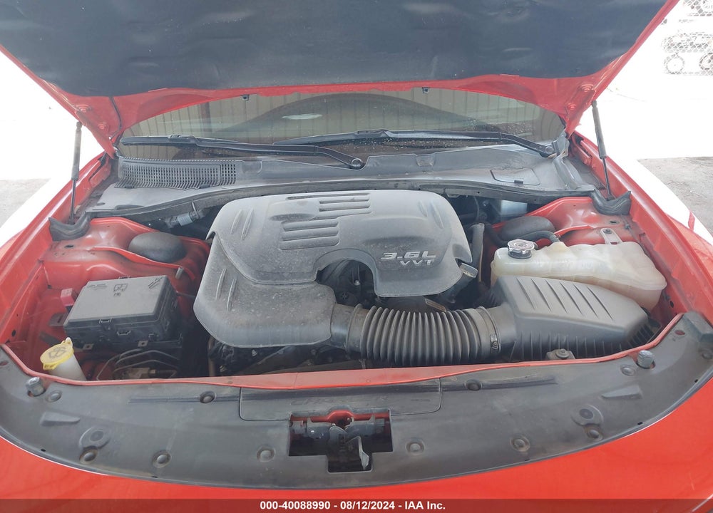 2022 DODGE CHARGER GT RWD VIN: 2C3CDXHGXNH170045