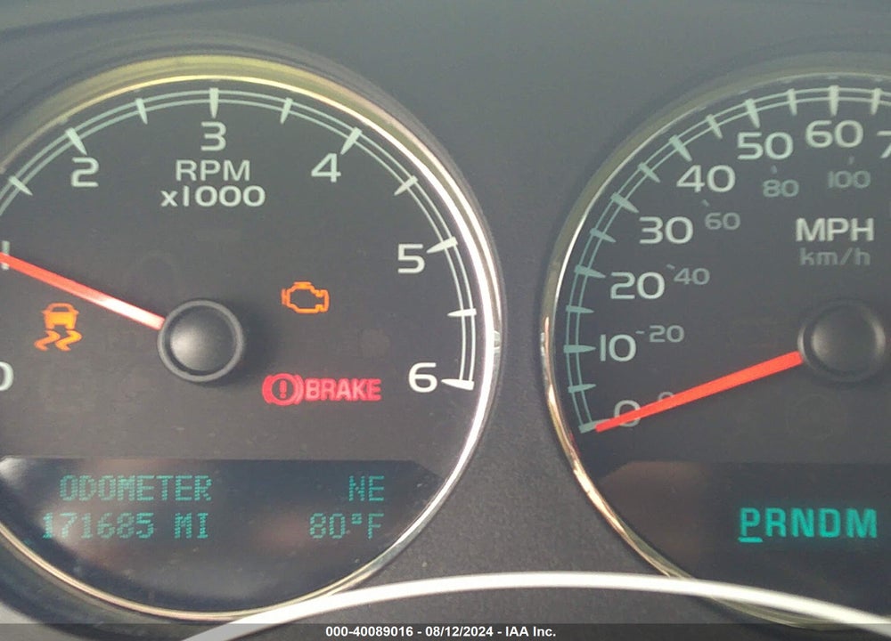 2012 GMC YUKON DENALI VIN: 1GKS2EEF7CR202268