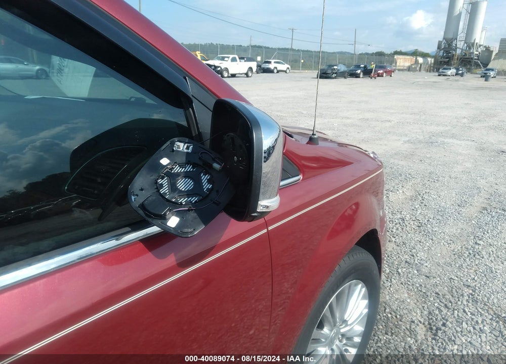 2015 CHRYSLER TOWN & COUNTRY TOURING-L VIN: 2C4RC1CG0FR742510
