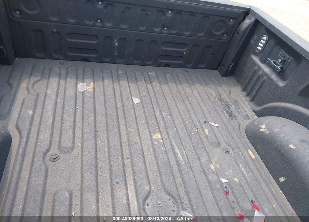 2017 FORD F-350 LARIAT VIN: 1FT8W3B64HEB22041