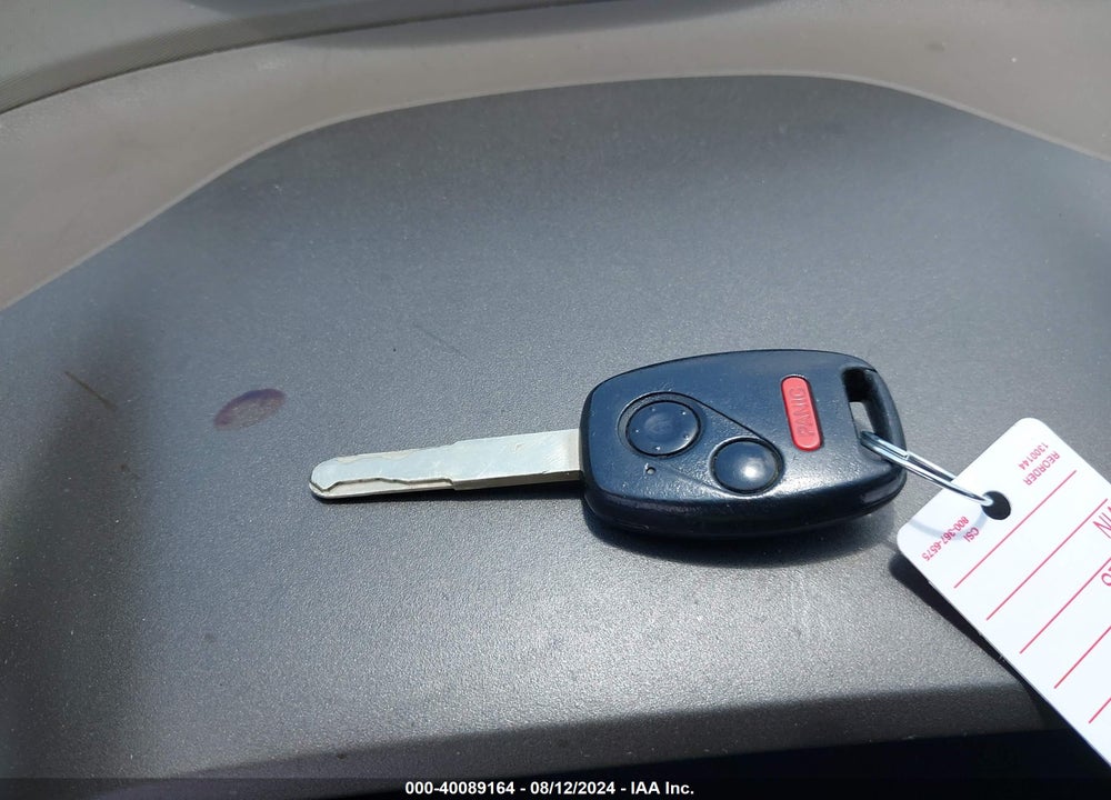 2008 HONDA CIVIC SDN LX VIN: 1HGFA16568L069612