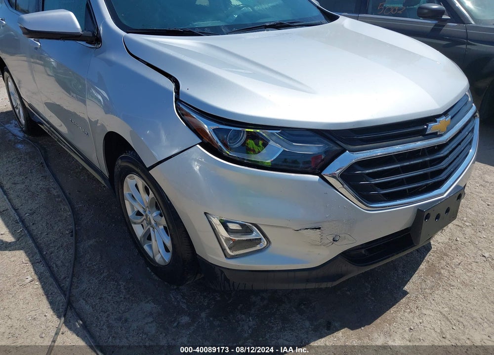2019 CHEVROLET EQUINOX LT VIN: 2GNAXKEV0K6152250