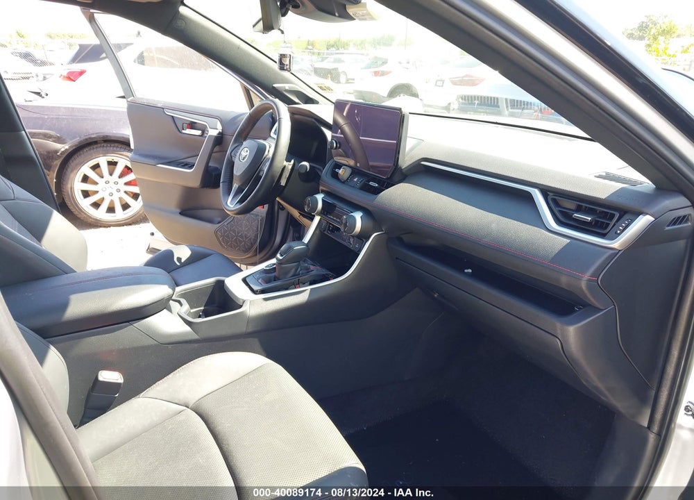 2023 TOYOTA RAV4 PRIME XSE VIN: JTMFB3FVXPD156722