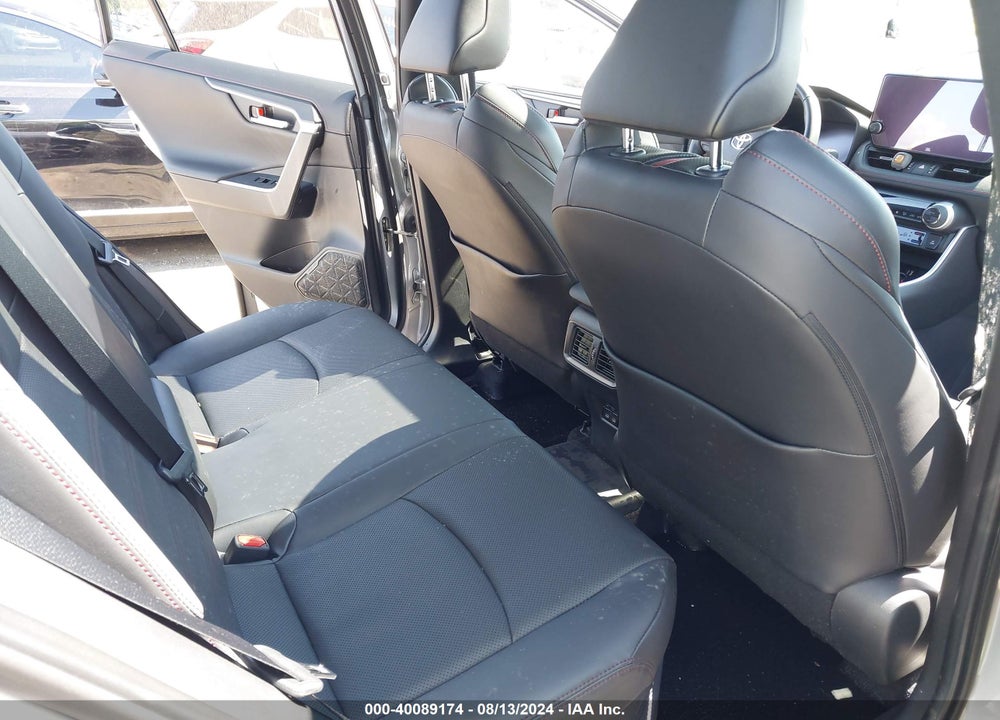 2023 TOYOTA RAV4 PRIME XSE VIN: JTMFB3FVXPD156722
