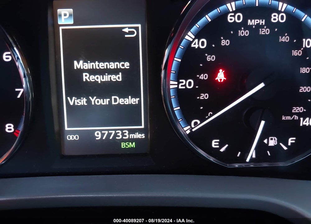 2016 TOYOTA RAV4 LIMITED VIN: 2T3YFREV0GW308446