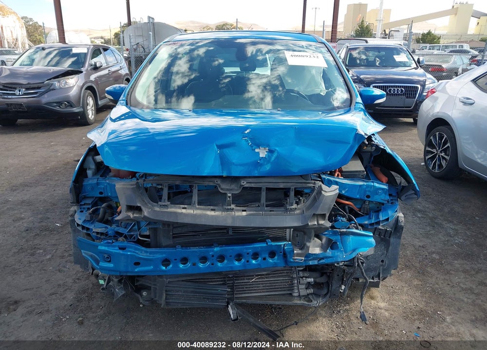 2015 FORD C-MAX ENERGI SEL VIN: 1FADP5CU3FL118663