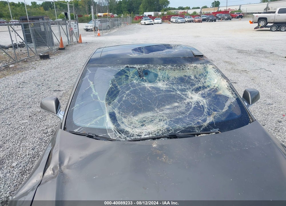 2016 TESLA MODEL S 60/70/75/85 VIN: 5YJSA1E1XGF133938