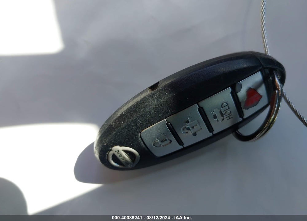 2010 NISSAN ALTIMA 2.5 S VIN: 1N4AL2EP7AC188888