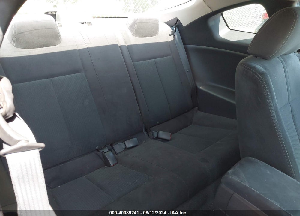 2010 NISSAN ALTIMA 2.5 S VIN: 1N4AL2EP7AC188888