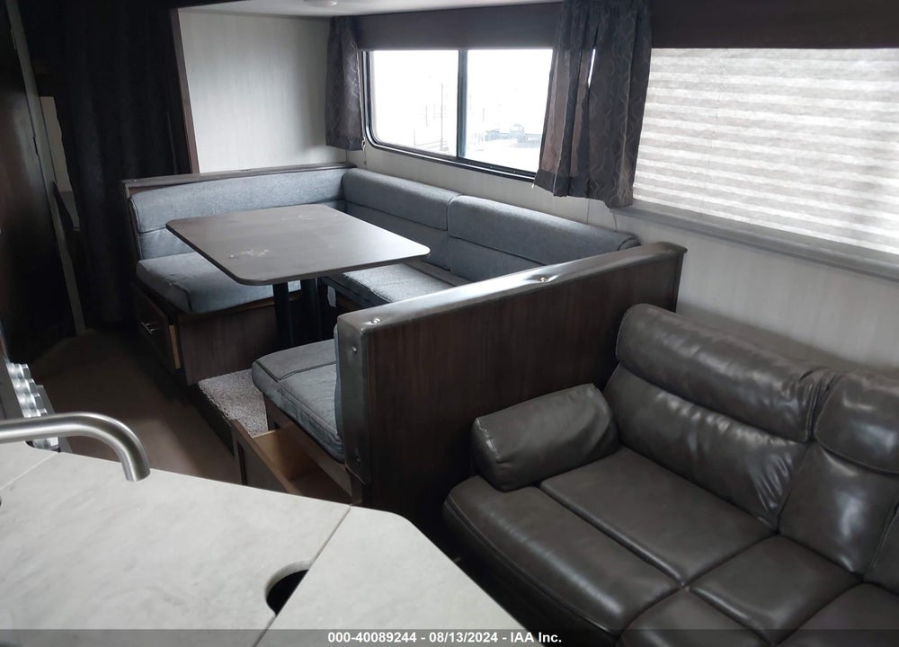 2020 CHEROKEE PATRIOT VIN: 4X4TCKB28LK060805