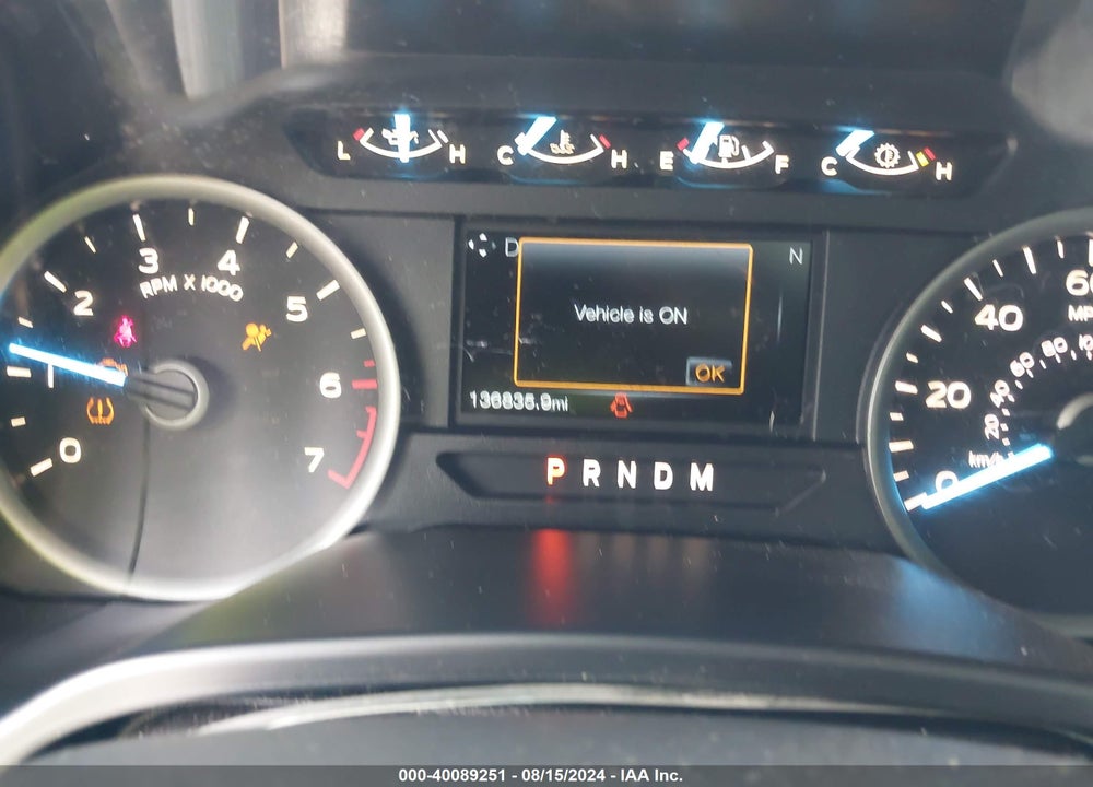 2018 FORD F-150 XLT VIN: 1FTEW1E56JFA53797