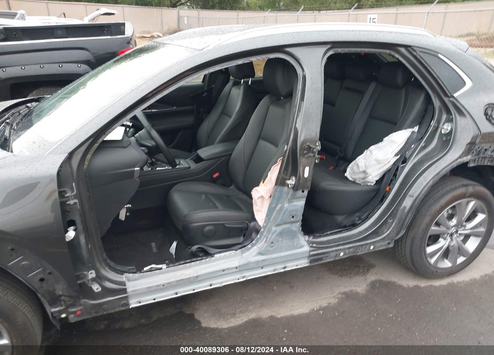 2023 MAZDA CX-30 2.5 S SELECT VIN: 3MVDMBBMXPM578565