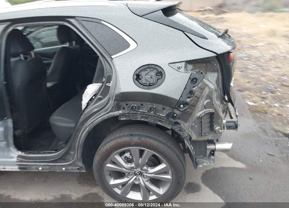 2023 MAZDA CX-30 2.5 S SELECT VIN: 3MVDMBBMXPM578565