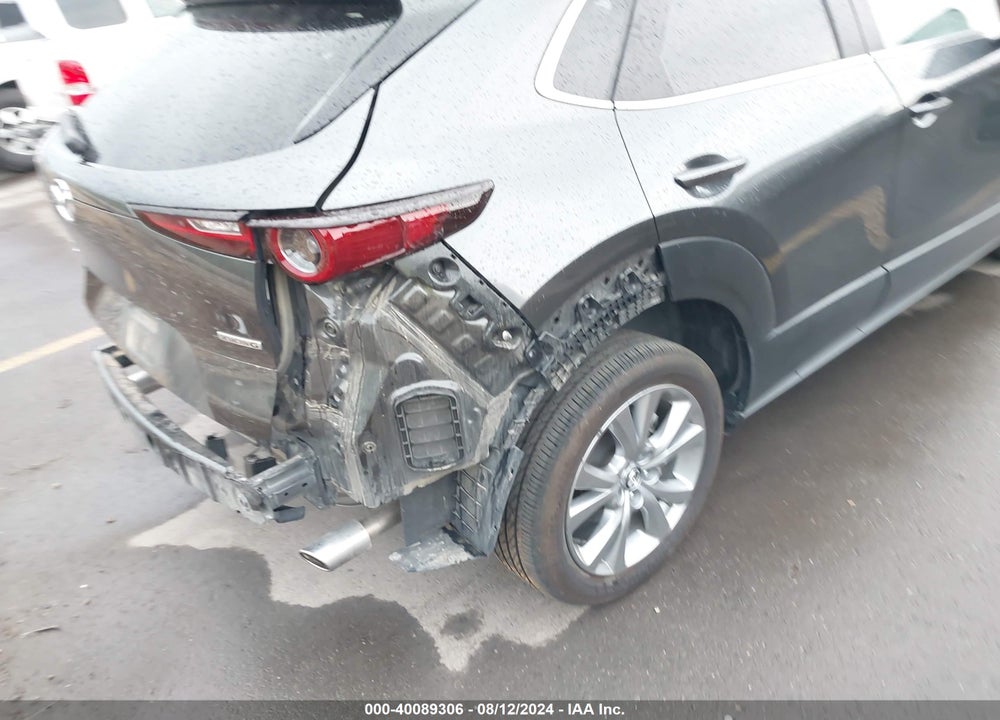 2023 MAZDA CX-30 2.5 S SELECT VIN: 3MVDMBBMXPM578565