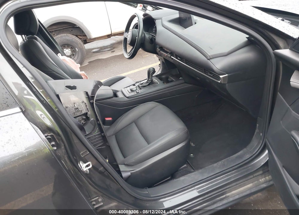 2023 MAZDA CX-30 2.5 S SELECT VIN: 3MVDMBBMXPM578565