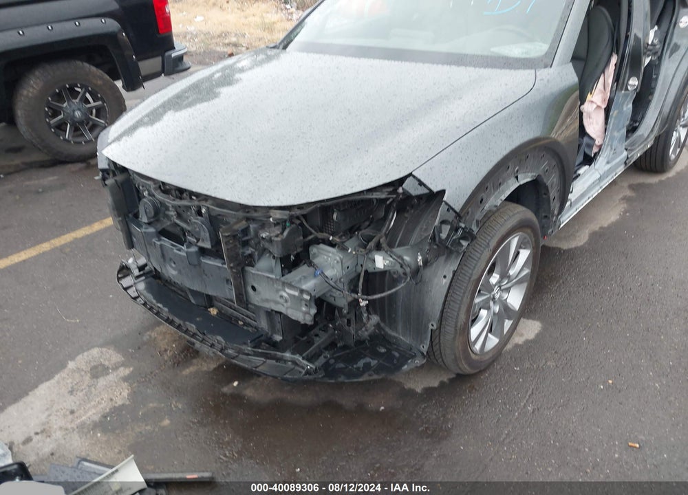 2023 MAZDA CX-30 2.5 S SELECT VIN: 3MVDMBBMXPM578565