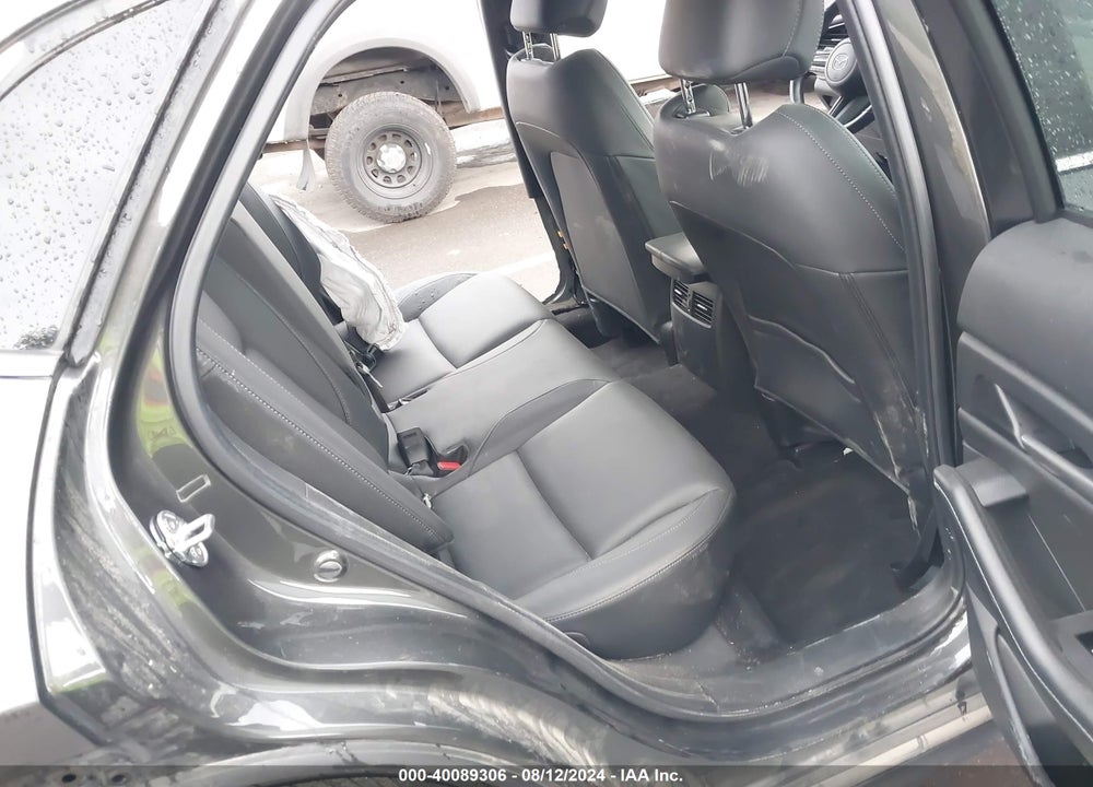 2023 MAZDA CX-30 2.5 S SELECT VIN: 3MVDMBBMXPM578565