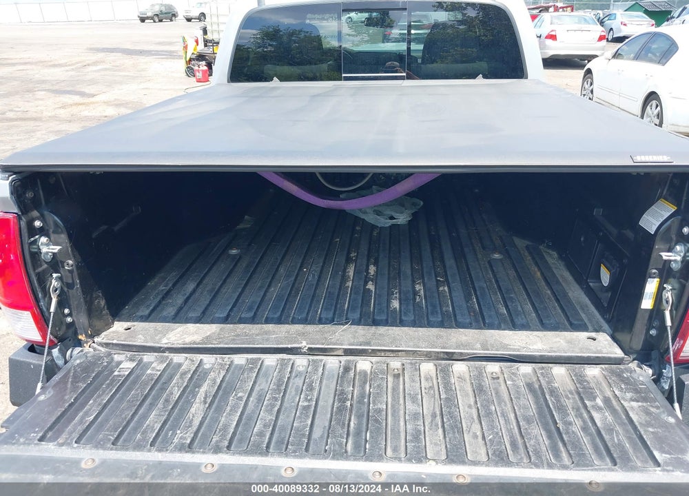 2021 TOYOTA TACOMA TRD SPORT VIN: 3TMAZ5CN8MM148818