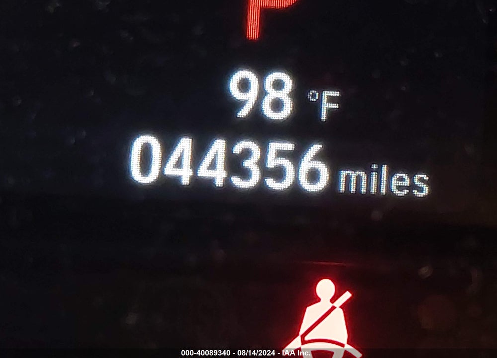 2019 HONDA ACCORD SPORT 2.0T VIN: 1HGCV2F33KA001699