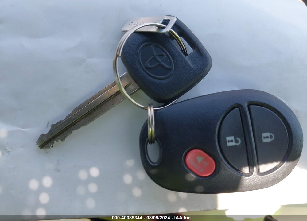 2015 TOYOTA TACOMA VIN: 5TFTX4CN3FX068168