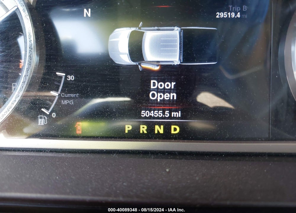 2016 RAM 1500 LONGHORN VIN: 1C6RR6PT1GS374168