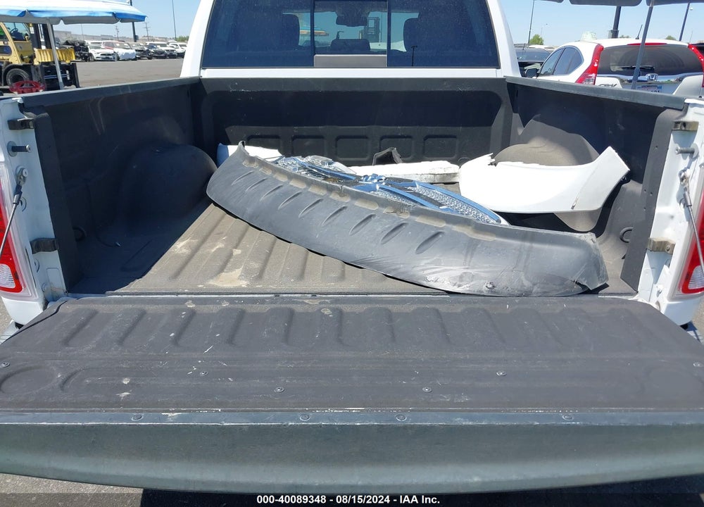 2016 RAM 1500 LONGHORN VIN: 1C6RR6PT1GS374168