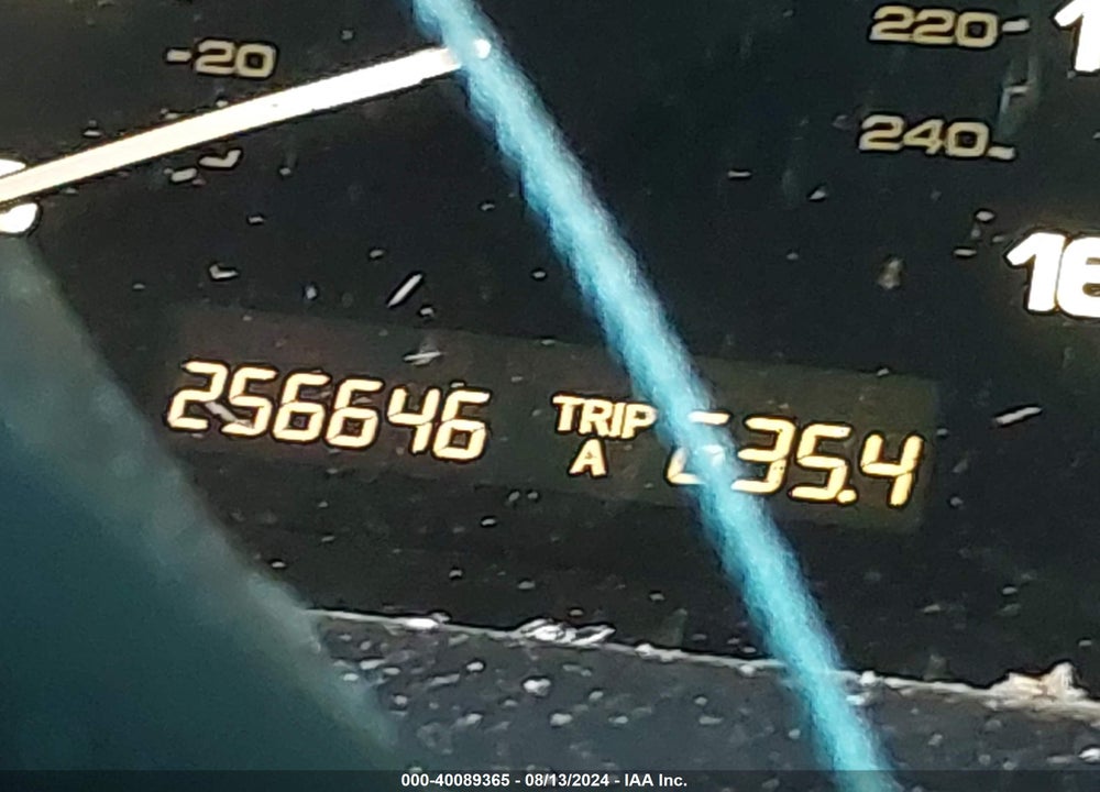 2006 HONDA ACCORD VIN: 1HGCM55336A140338