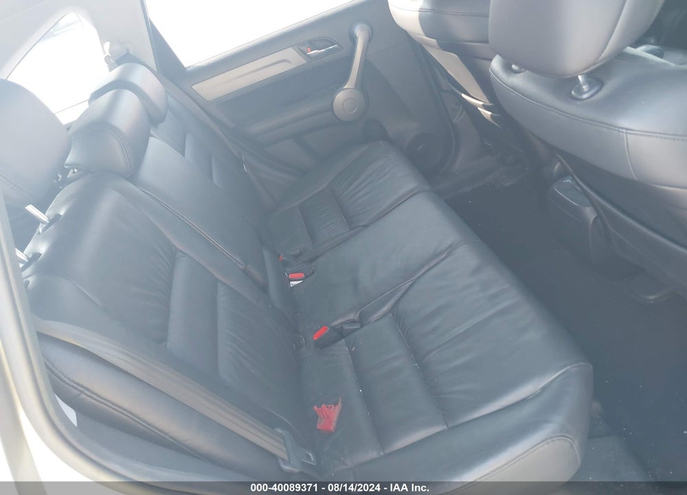 2008 HONDA CR-V EX-L VIN: JHLRE48708C074372