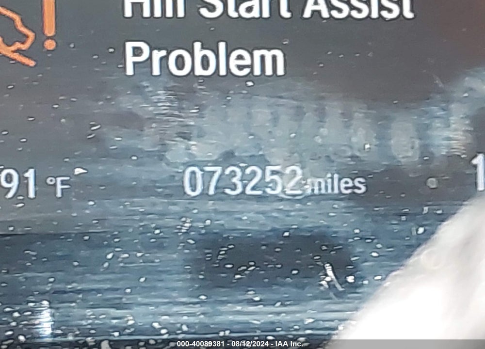 2019 HONDA CR-V EX VIN: 7FARW1H53KE009313