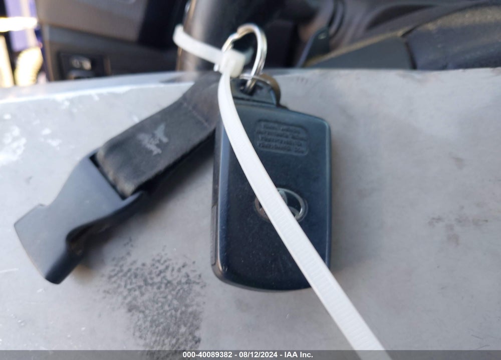 2015 TOYOTA COROLLA S PLUS VIN: 5YFBURHE5FP331947