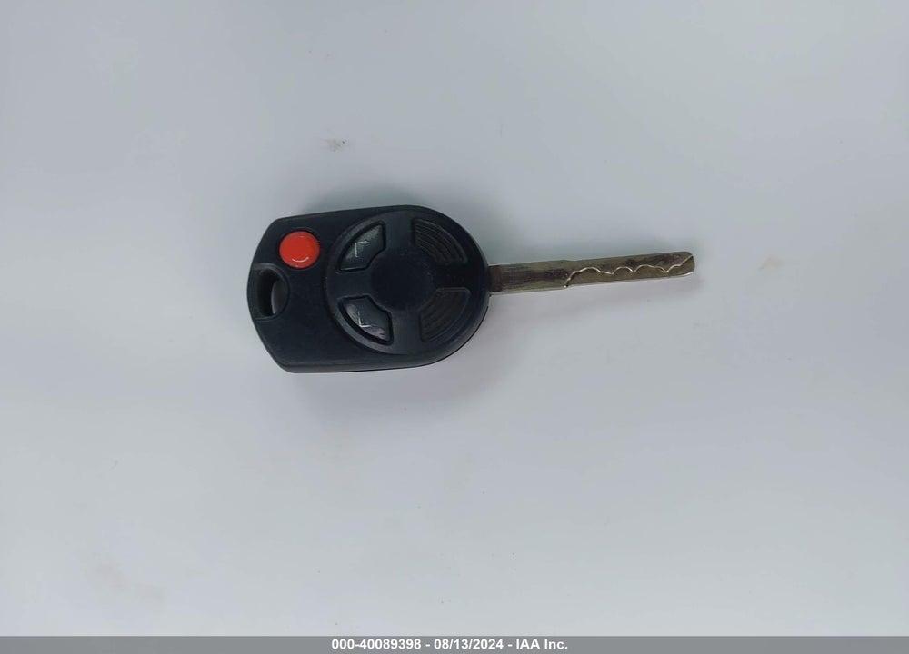 2014 FORD ESCAPE SE VIN: 1FMCU0GX8EUA88912