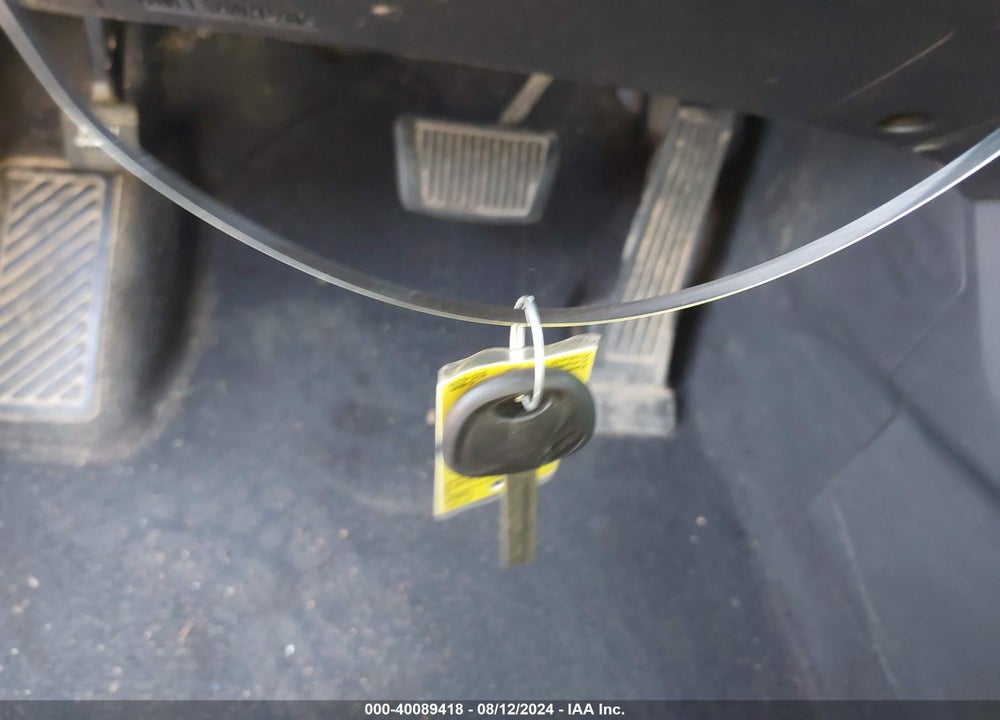 2013 HYUNDAI SANTA FE GLS VIN: KM8SM4HF0DU003925