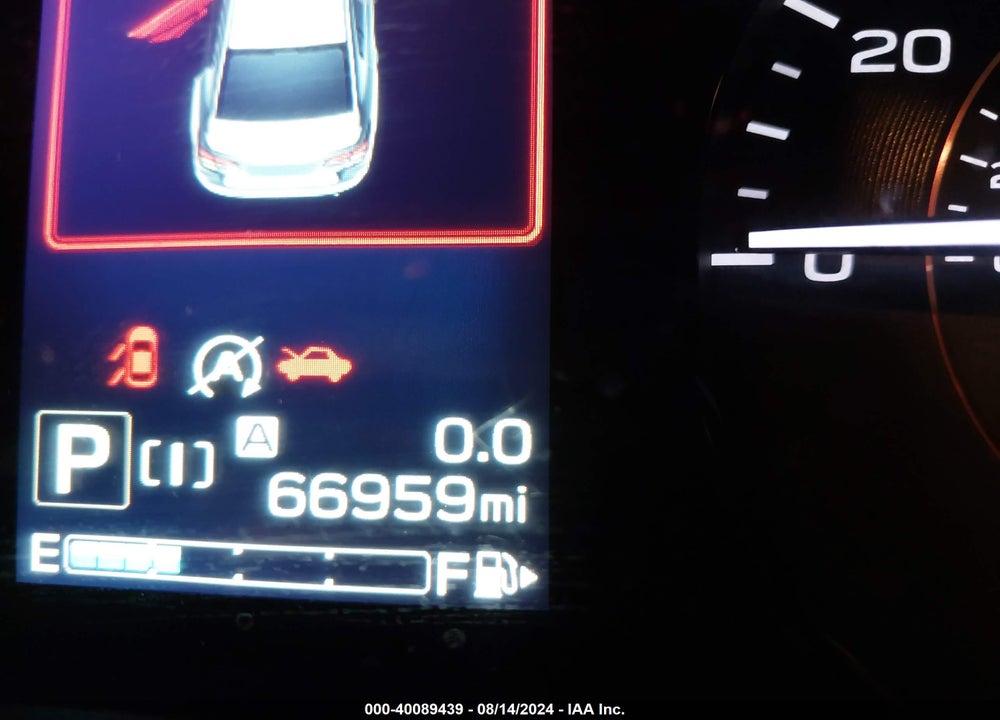 2021 SUBARU CROSSTREK VIN: JF2GTABC4M8273437