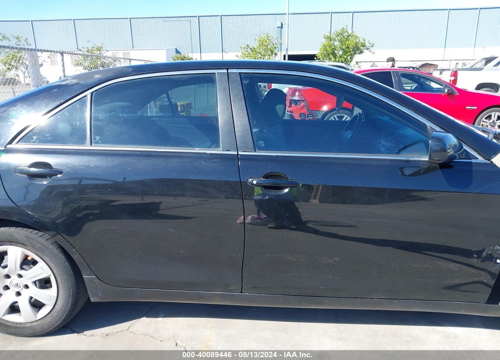 2010 TOYOTA CAMRY VIN: 4T1BF3EKXAU071330