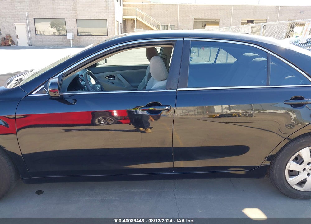 2010 TOYOTA CAMRY VIN: 4T1BF3EKXAU071330