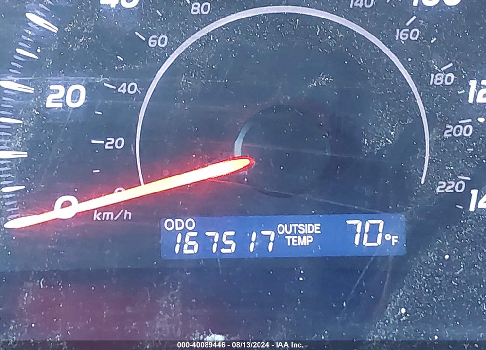 2010 TOYOTA CAMRY VIN: 4T1BF3EKXAU071330