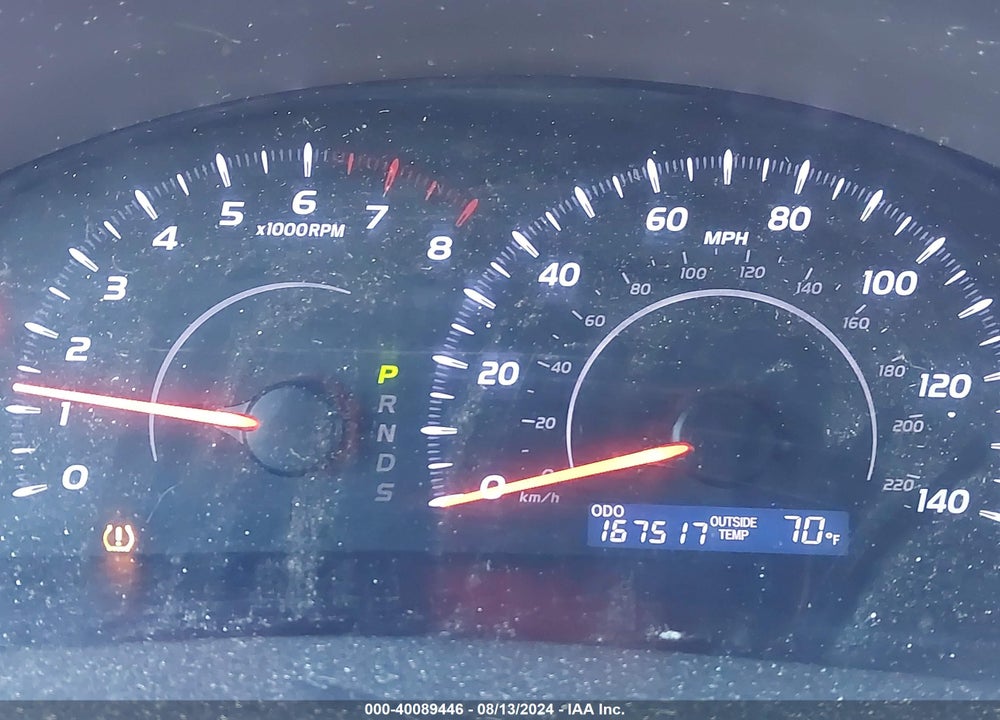 2010 TOYOTA CAMRY VIN: 4T1BF3EKXAU071330