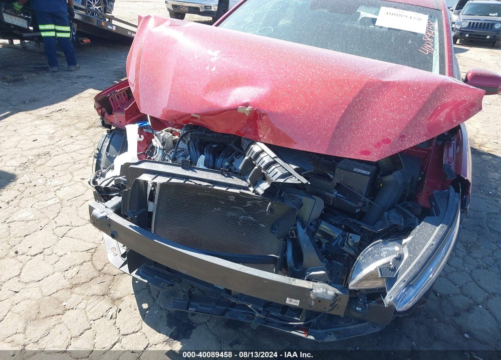 2023 HYUNDAI KONA SE VIN: KM8K22AB0PU032900