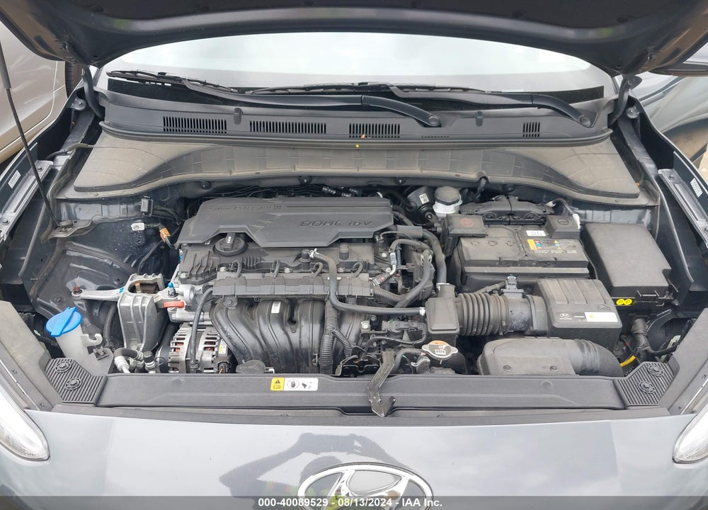 2022 HYUNDAI KONA SEL VIN: KM8K3CAB9NU884338