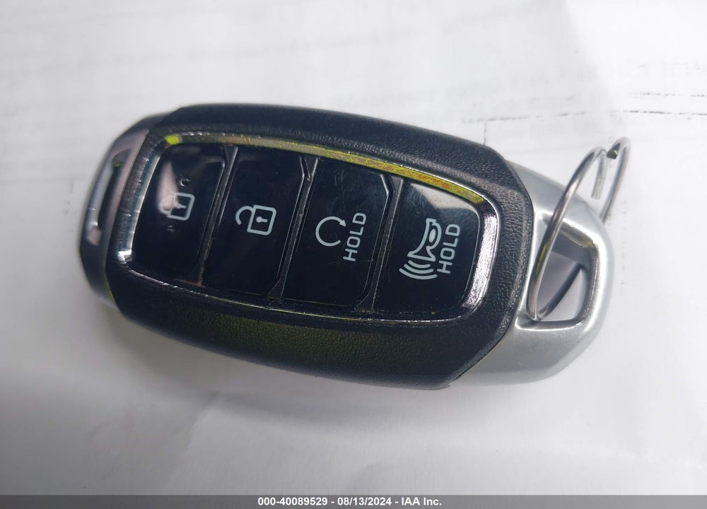 2022 HYUNDAI KONA SEL VIN: KM8K3CAB9NU884338